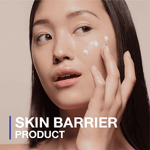 โรงงานรับผลิตครีมปกป้องผิวกลุ่ม Skin Barrier มาตรฐานสากล