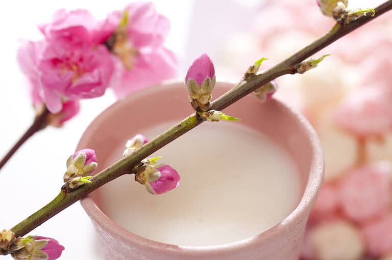 Skincare ญี่ปุ่น มักใช้สารสกัดจากกากสาเก